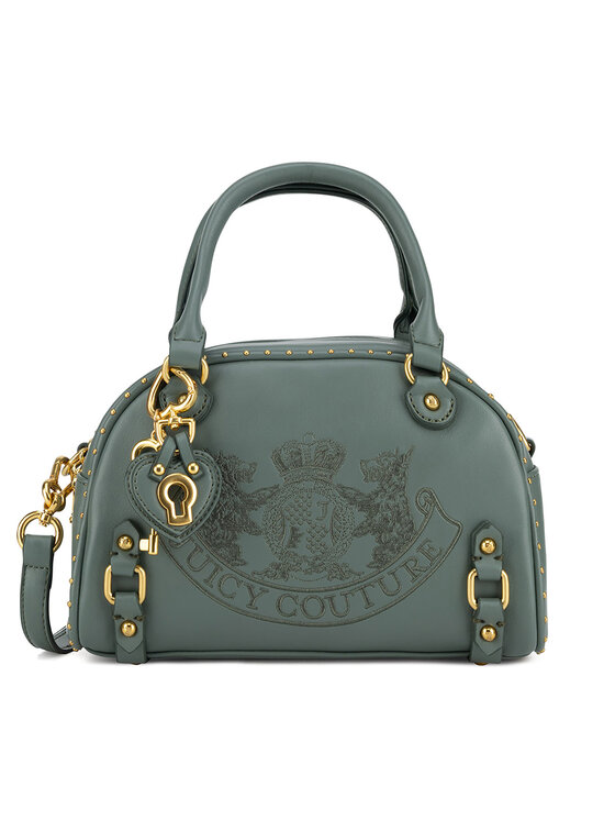 Juicy Couture Juicy Couture Torbica BIJXT8650WVP Kaki