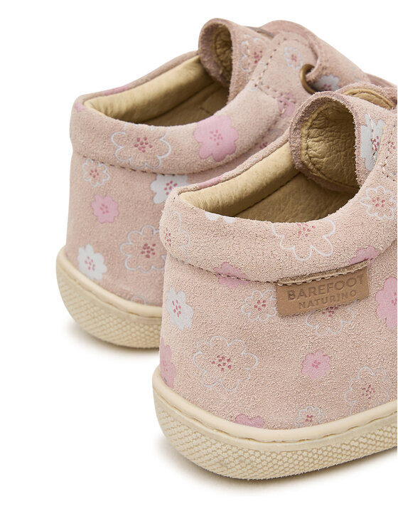 Naturino Naturino Poolsaapad 2018468-39 S Roosa