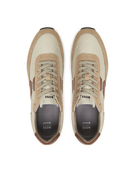BOSS BOSS Sneakers Parkour 50548723 Bej