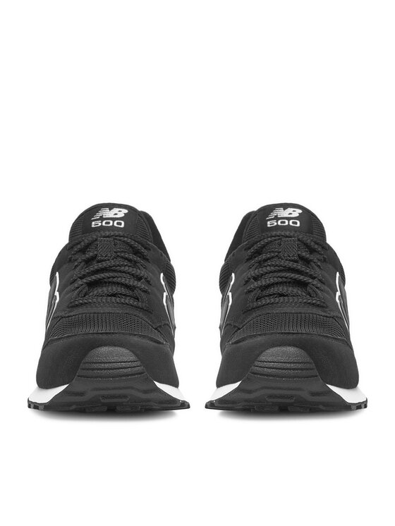New Balance New Balance Sneakers C-GM500EB2 Nero