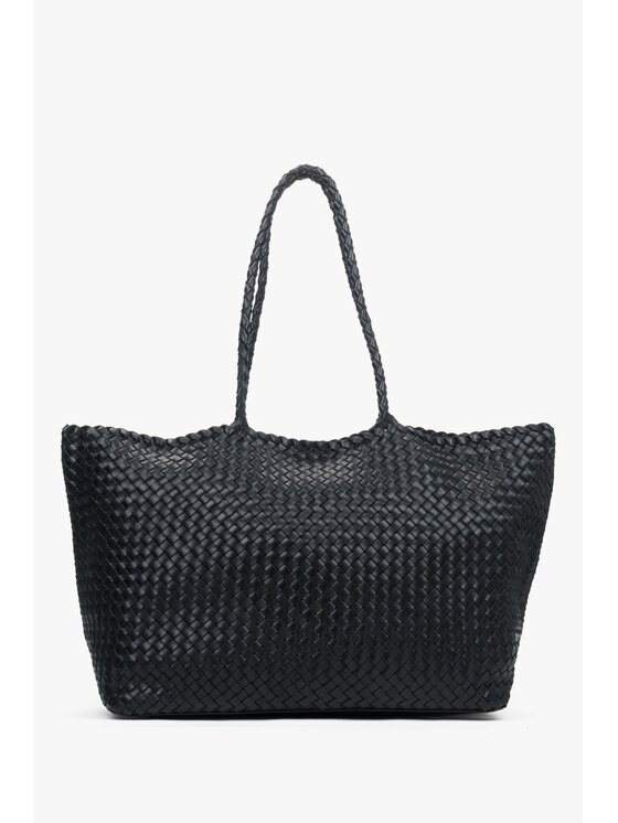 Estro Estro Borsetta ER00118926 Nero