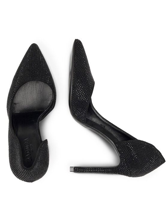 Badura Badura Scarpe stiletto LUGO-V325-701 Nero