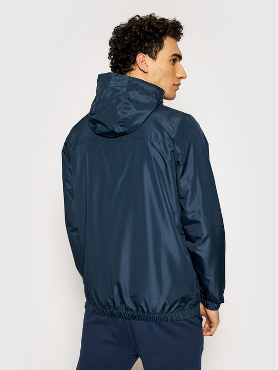 Ellesse Ellesse Bunda anorak Mont 2 SHS06040 Tmavomodrá Regular Fit