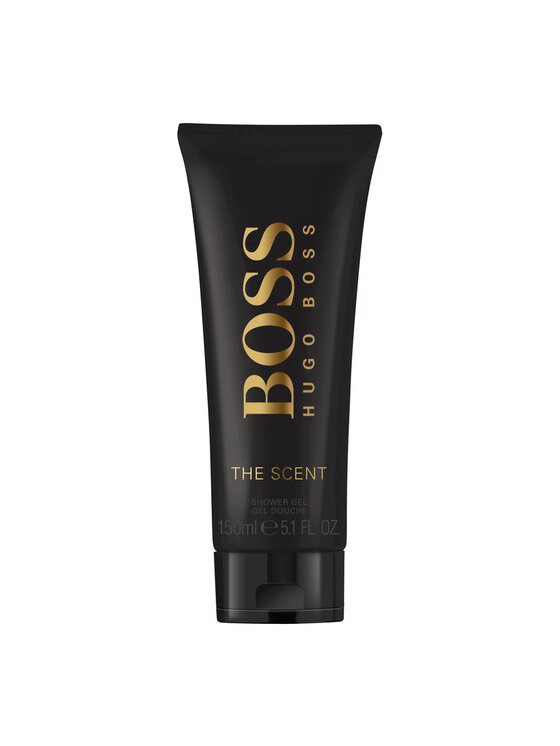 Żel pod prysznic HUGO BOSS, BOSS The Scent