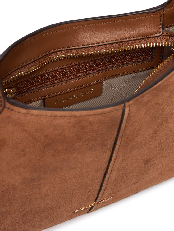 MICHAEL Michael Kors MICHAEL Michael Kors Ročna torba 30R6G0XL1S Rjava