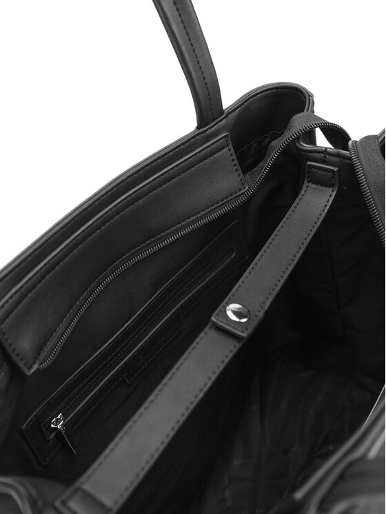 Jenny Fairy Jenny Fairy Tasche JFR-B-019-06 Schwarz