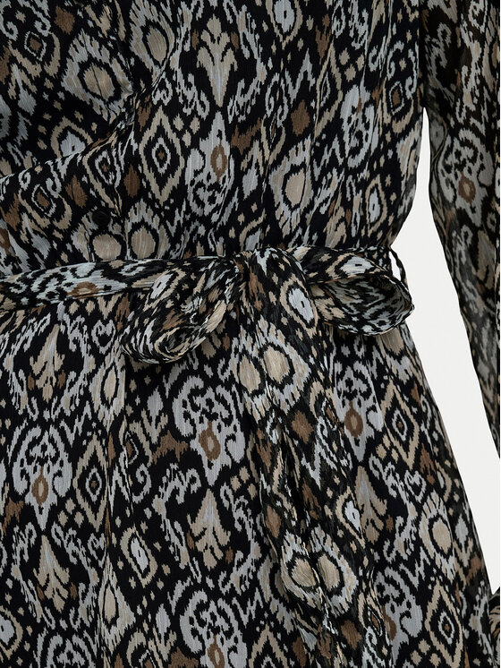 ONLY ONLY Повсякденна сукня Cera 15236376 Чорний Regular Fit