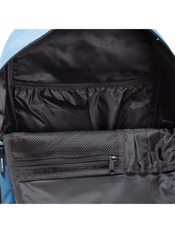 DC Shoes DC Shoes Рюкзак ADYBP03090 Голубий