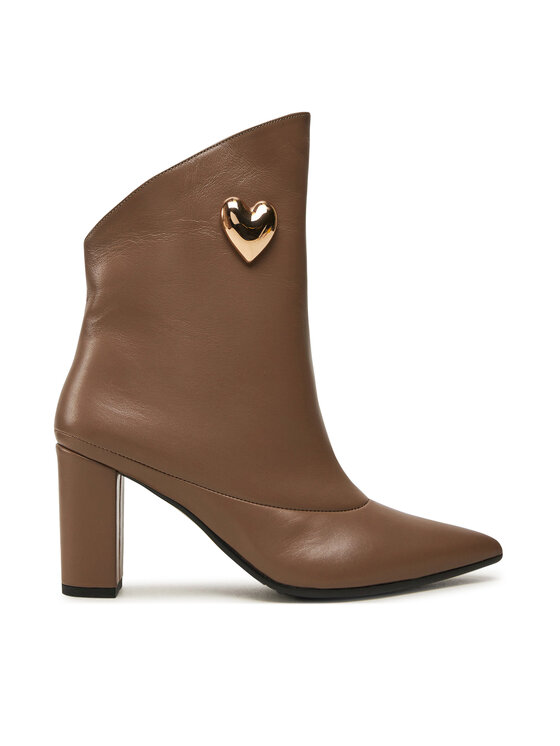 Baldowski Baldowski Stiefeletten D04944-3907-003 Braun