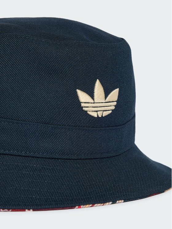 adidas adidas Bucket 164736 Biały