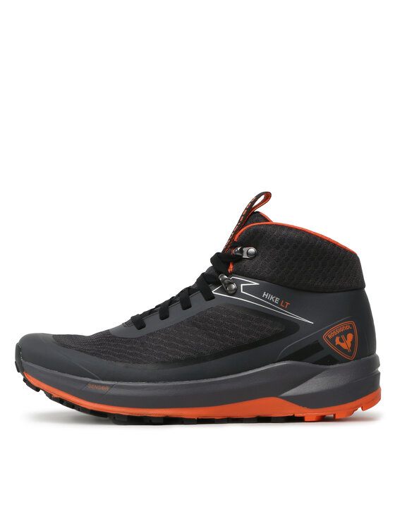 Rossignol Rossignol Trekkingi Skpr Hike Lt RNLMD03 Szary