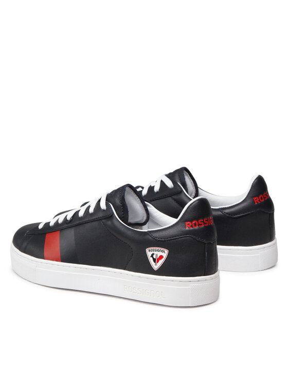 Rossignol Rossignol Sneakers Alex Skin Rnkul50 Dunkelblau