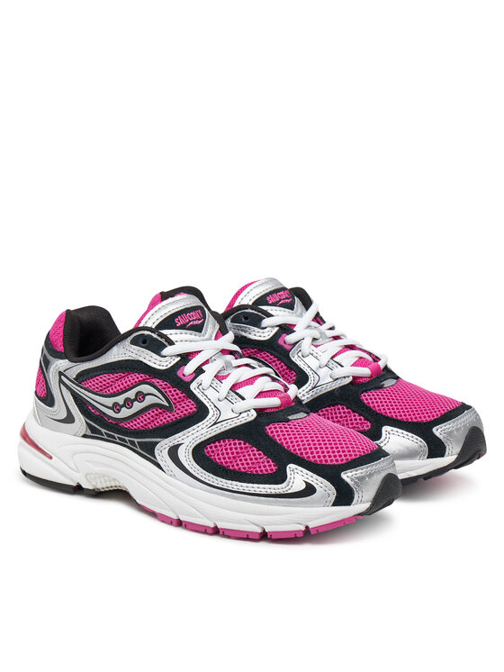 Saucony Saucony Sportcipők Grid Jazz 9 S70899 7 Rózsaszín