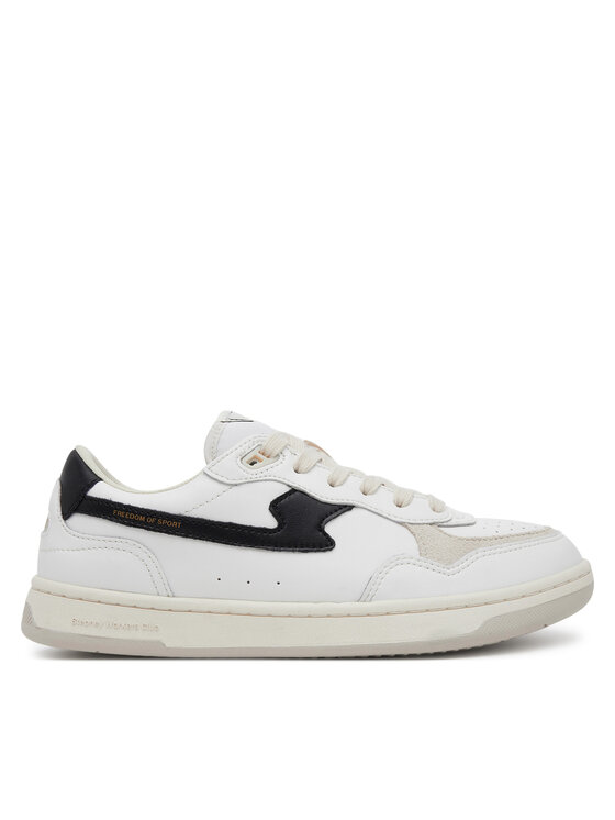 Sneakers S.W.C Stepney Workers Club Pro Cup 01 S-Strike YQ02510 Alb