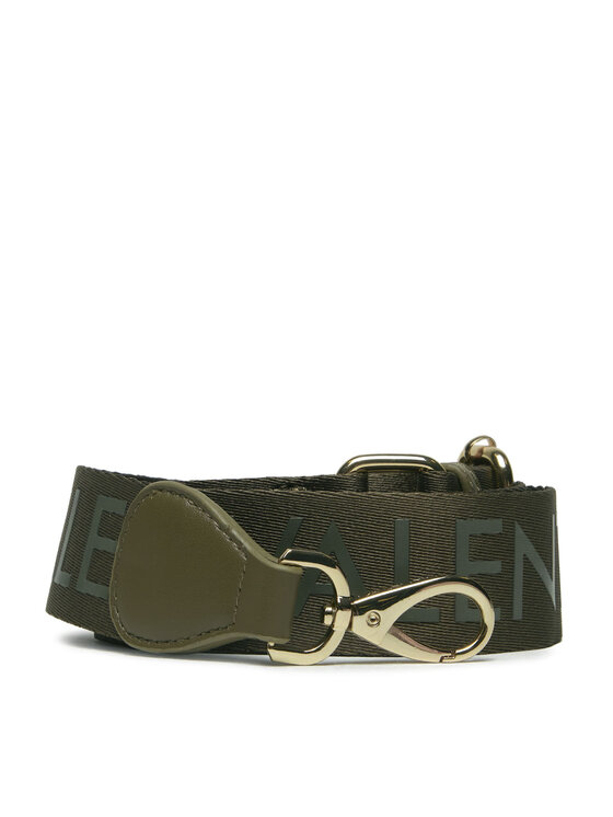 Valentino Austauschbarer Handtaschenriemen Shoulder VTS7KQ01 Grün
