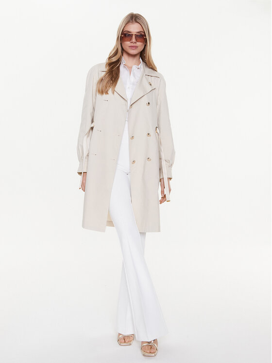 Trench Marissa 3GGL03 9884Z Multicolore Regular