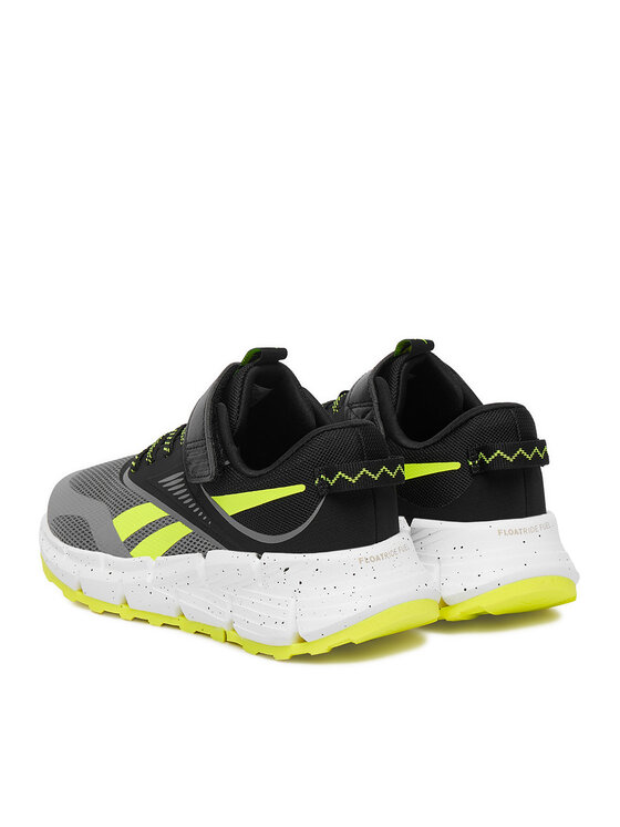 Reebok Reebok Tenisice za trčanje Eo-Zig Dynamica 6 100267867 Crna