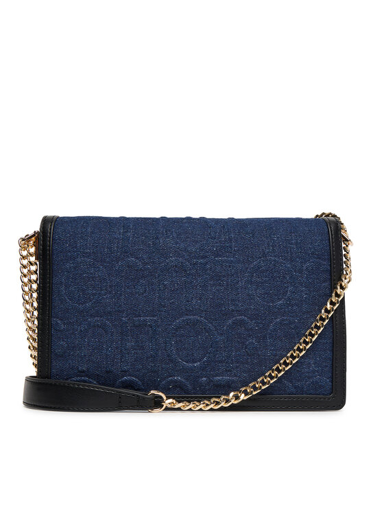 Liu Jo Liu Jo Torebka S Crossbody AF5158 D0001 Granatowy