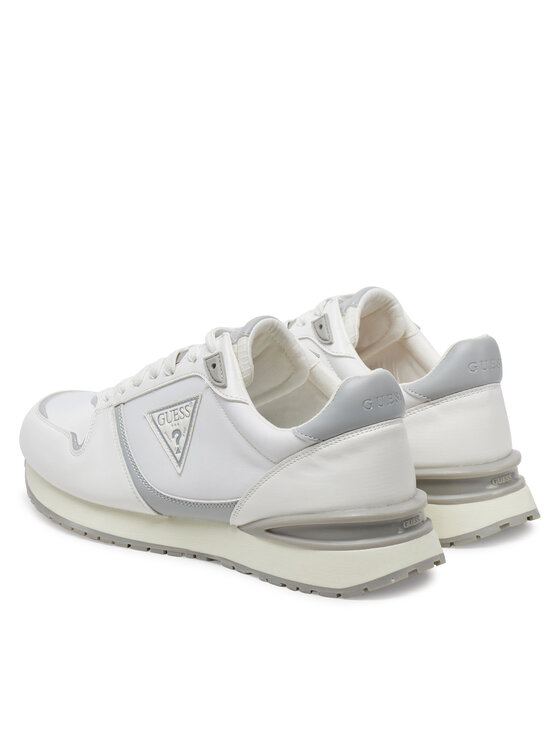Guess Guess Sneakers FMJISL FAL12 Bianco