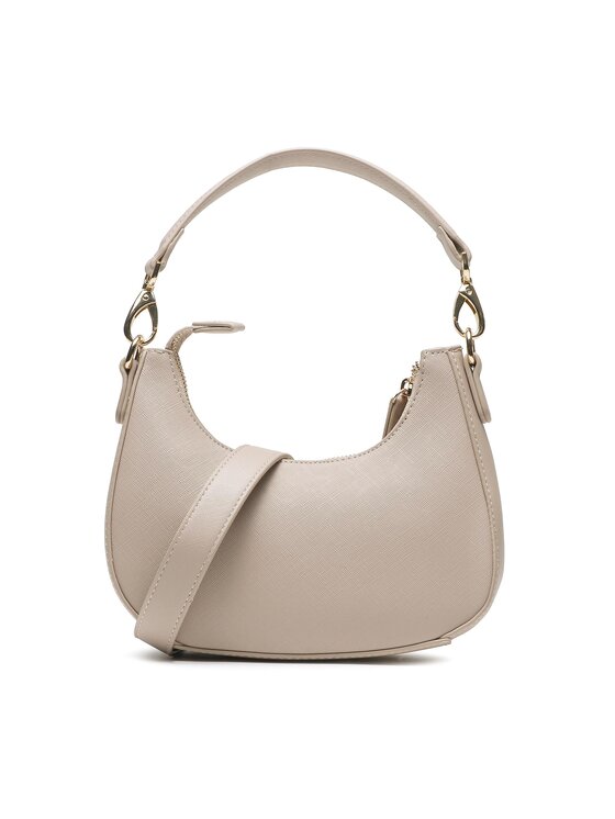 Valentino Valentino Τσάντα Zero VBS7B305 Μπεζ