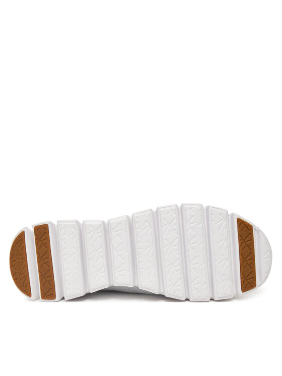 Skechers Skechers Snīkeri Glide-Step-Noxus 233010/WHT Balts