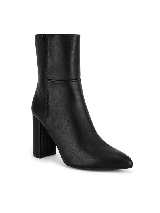 MEXX MEXX Botki MI001714543W Czarny