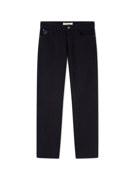 Trussardi Trussardi Jeans P417H304983N0DS Blu Regular Fit