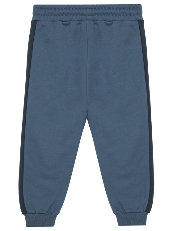 Mayoral Mayoral Jogginganzug 4811 Dunkelblau Regular Fit