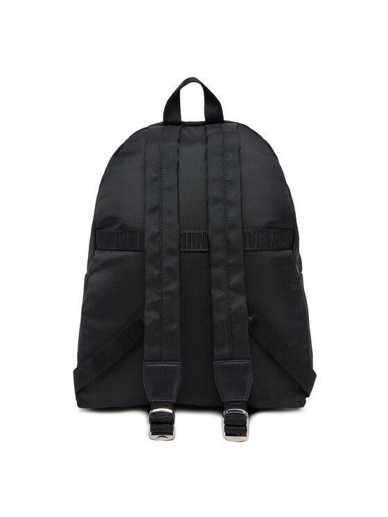 LOVE MOSCHINO LOVE MOSCHINO Rucksack JC4201PP1MLN100A Schwarz