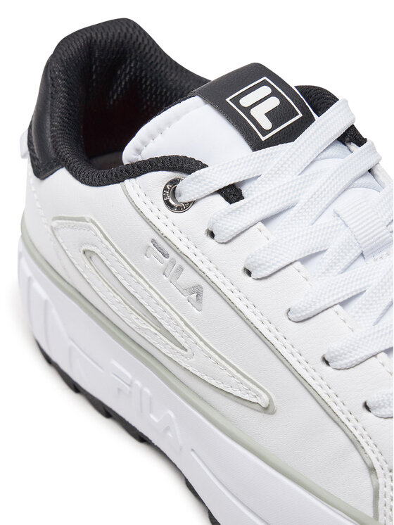 Fila Fila Tenisice Sintra FFW0493 Bijela