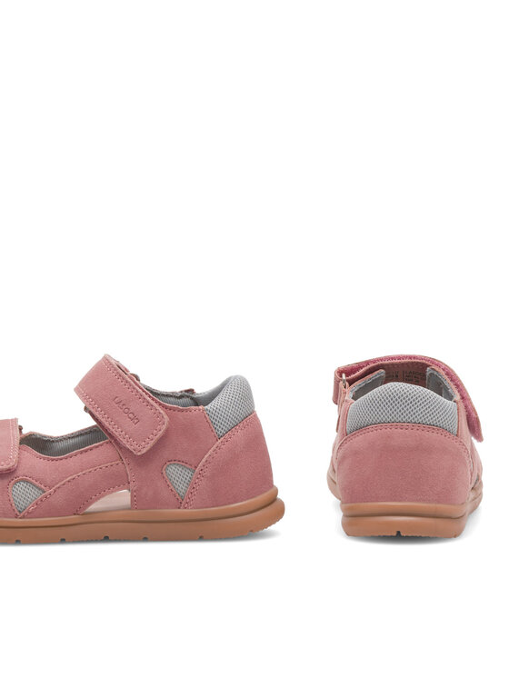 Lasocki Kids Lasocki Kids Sandali LINEA CI12-LINEA-02(III)DZ Rosa