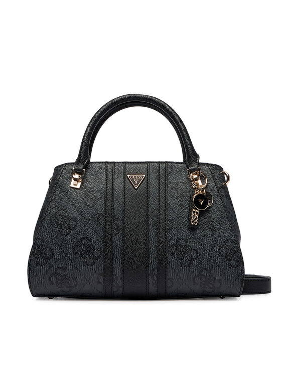 Guess Guess Handtasche HWSS96 72070 Grau