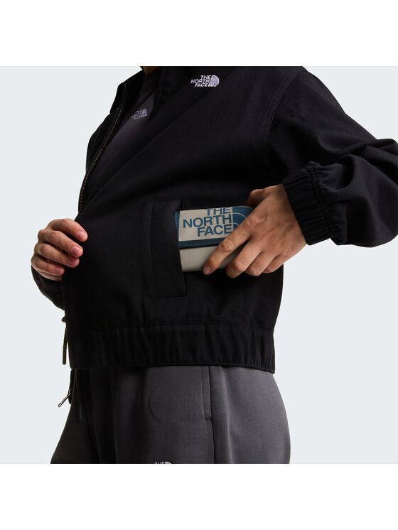 The North Face The North Face Portfel Base Camp Wallet Szary