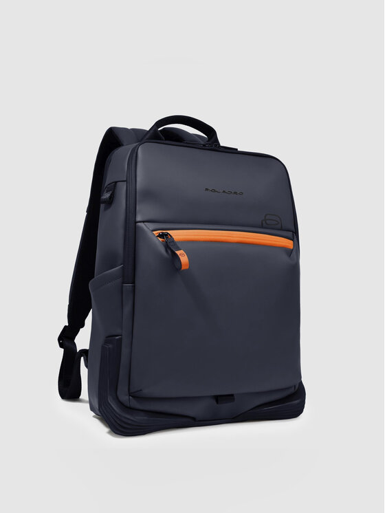 Piquadro Piquadro Zaino 395 Blu