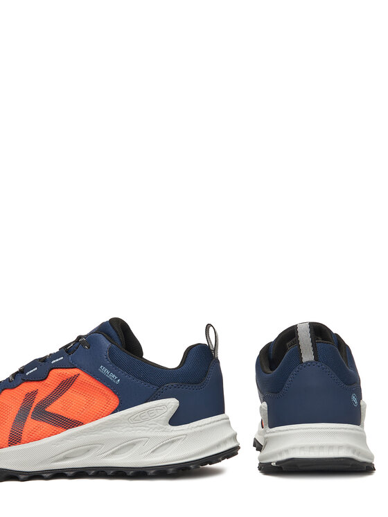 Keen Keen Trekingová obuv Zionic Wp 1031132 Farebná