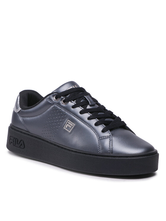 Fila Fila Sneakers Crosscourt Altezza F Low Wmn FFW0212.83162 Gri