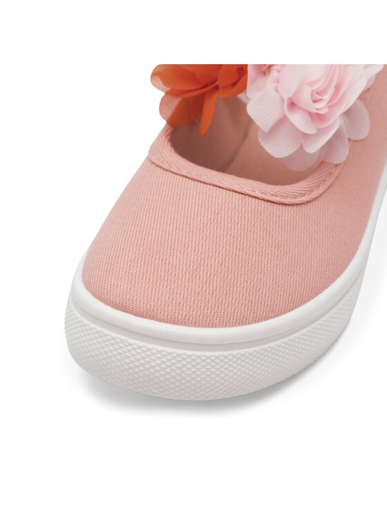 Nelli Blu Nelli Blu Пантофи CA22397 Розов