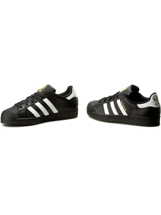adidas adidas Tossud Superstar Foundation B27140 Must
