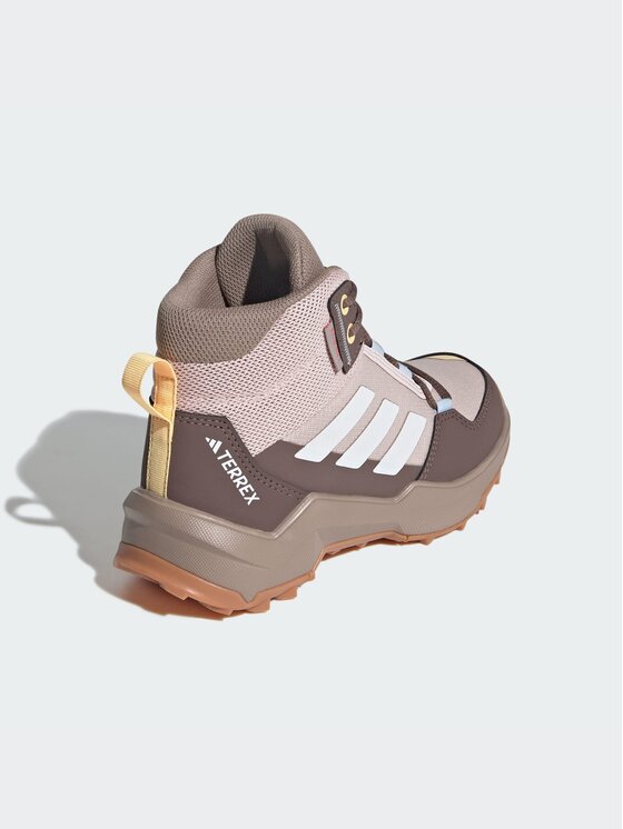 adidas adidas Trekkingi 134841 Różowy