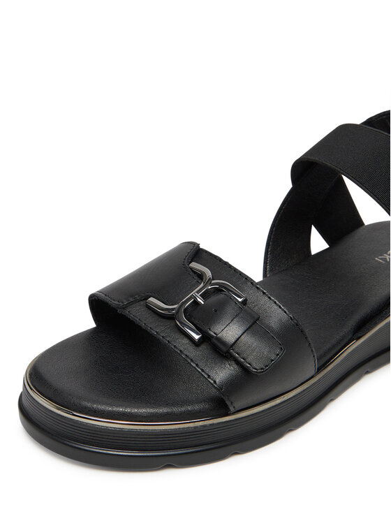 Lasocki Lasocki Sandalen RST-HANA-02 Schwarz