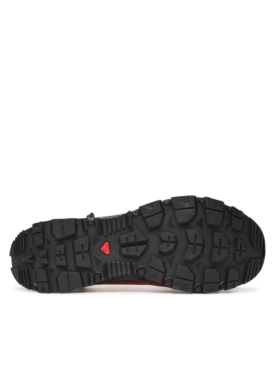 Salomon Salomon Veespordi jalatsid Techamphibian 5 L47965300 Punane