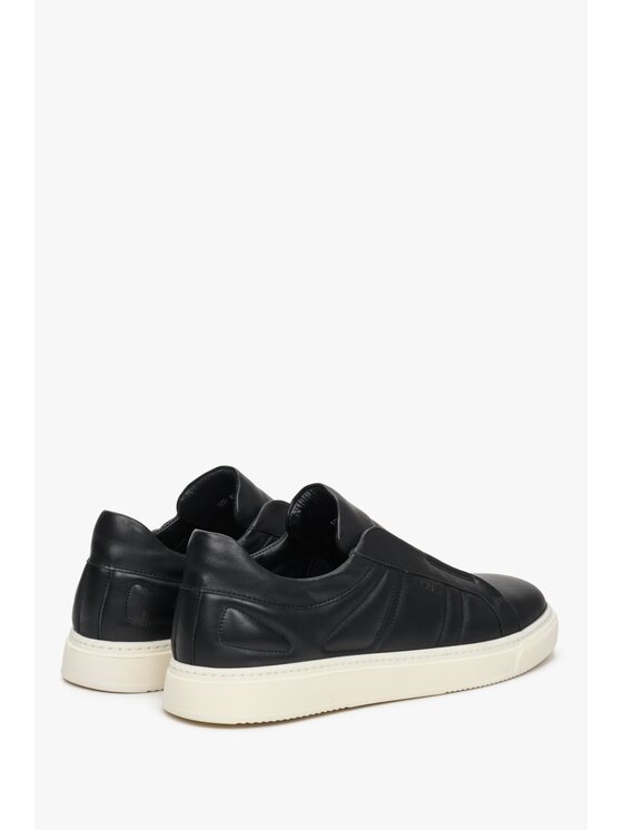 Estro Estro Sneakers ER00112647 Μαύρο