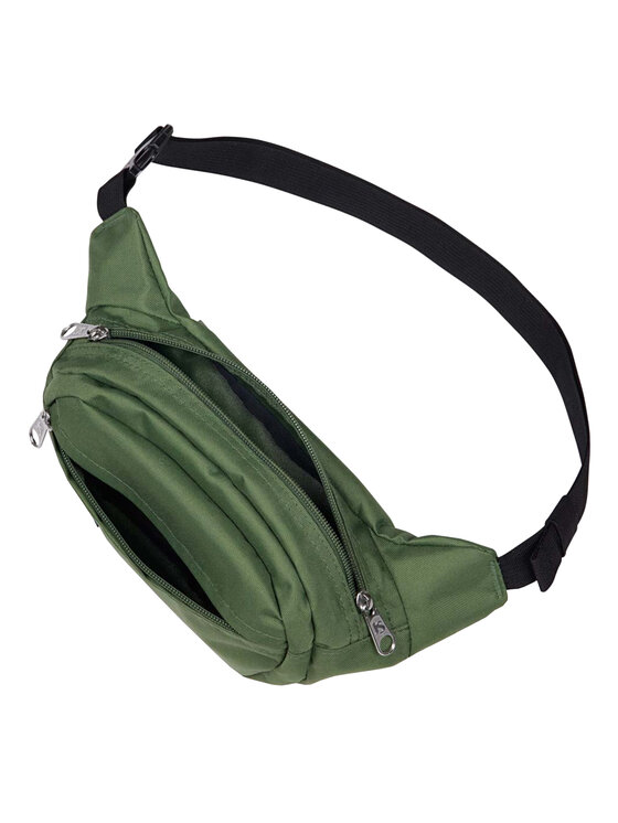 JanSport JanSport Borsellino Fifth Avenue Waist Bag Verde