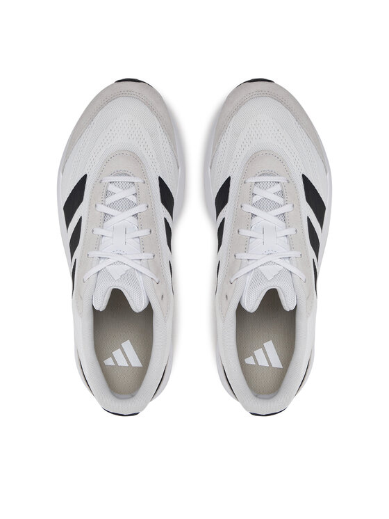 adidas adidas Sneakersy Lightshift JH9317 Biały