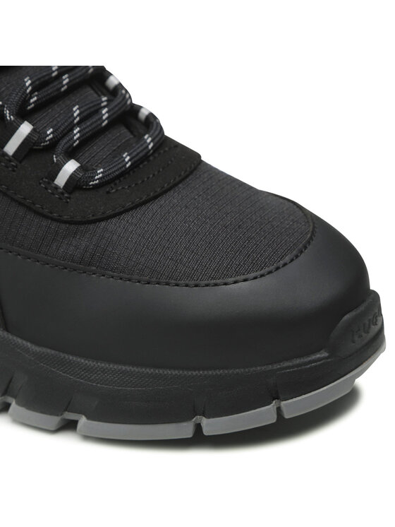 HUGO Hugo Stiefel Kyle Hito 50480843 10245564 01 Schwarz