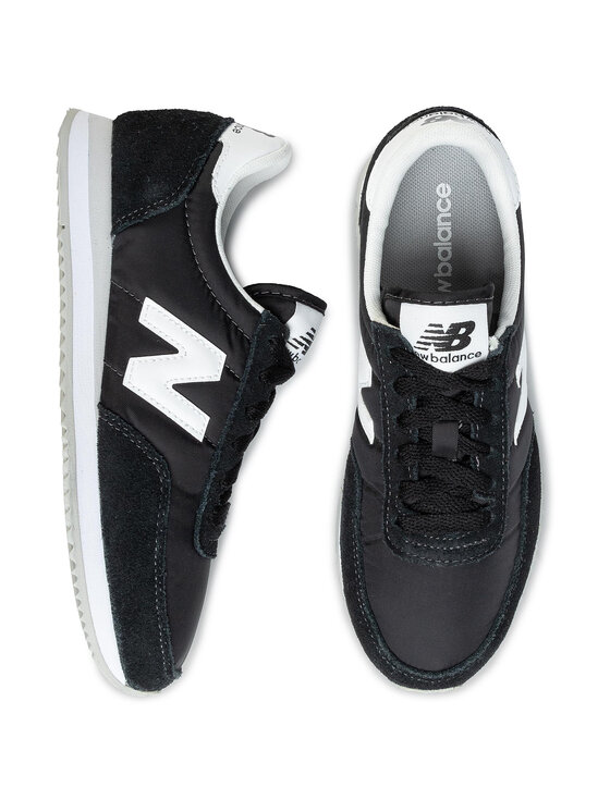 New Balance New Balance Сникърси UL720AA Черен