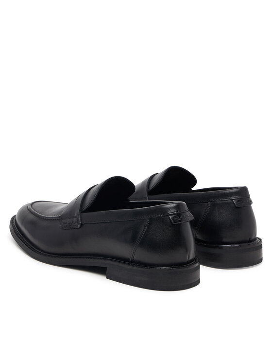 Gant Gant Lords Lozham 33671385 Fekete