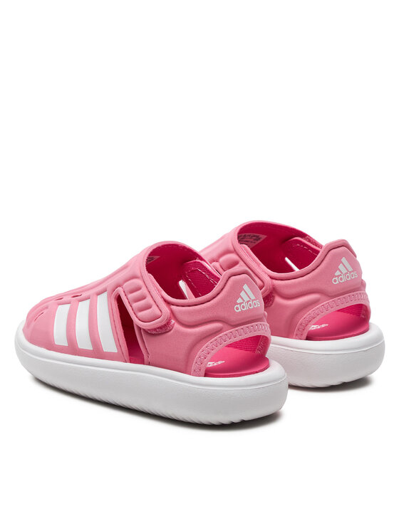 adidas adidas Sandale Closed-Toe Summer Water Sandals IE2604 Ružičasta