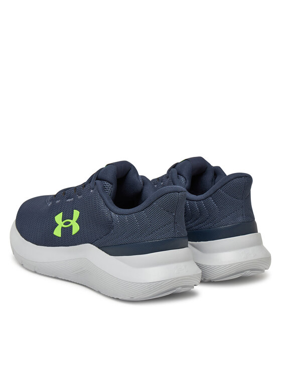 Under Armour Under Armour Laufschuhe Ua Phade Rn 3 3028252 Grau