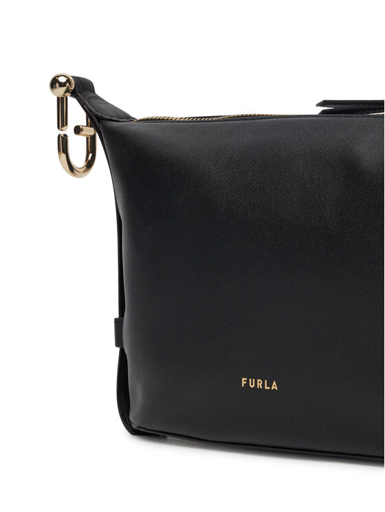 Furla Furla Дамска чанта Nuvola Mini WE00725 BX2045 O6000 Черен